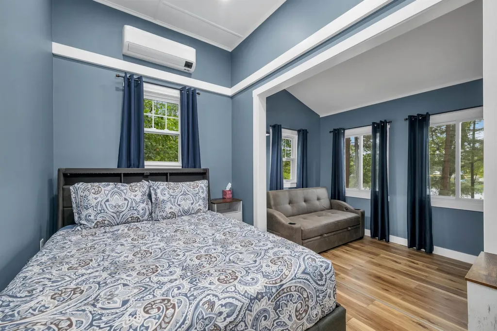 21 Sawicki Lane Belmont NH 03220