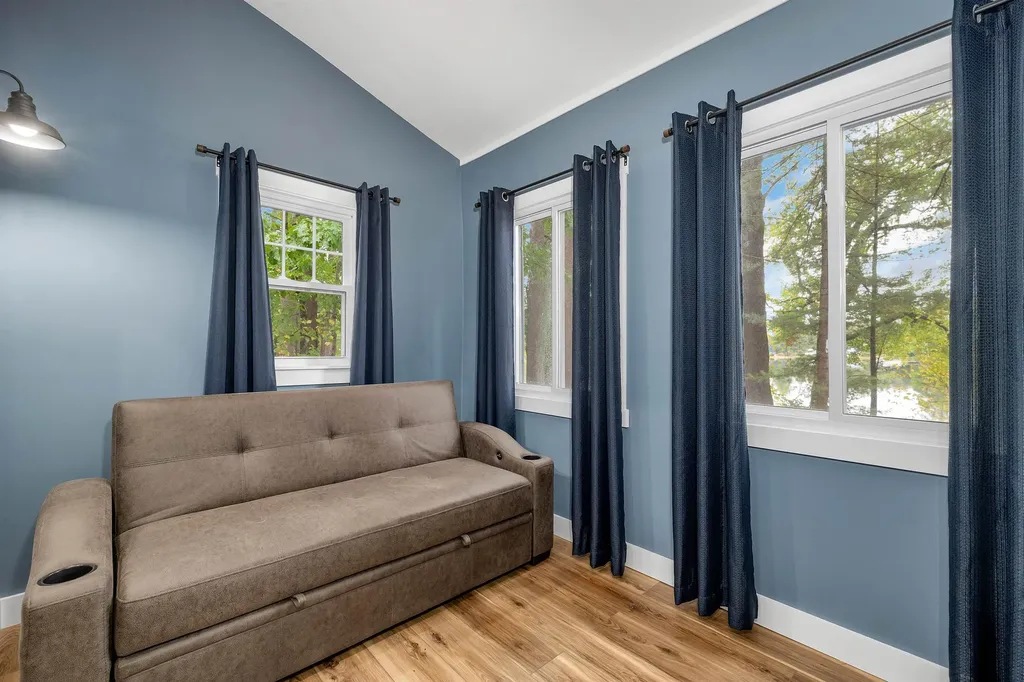 21 Sawicki Lane Belmont NH 03220