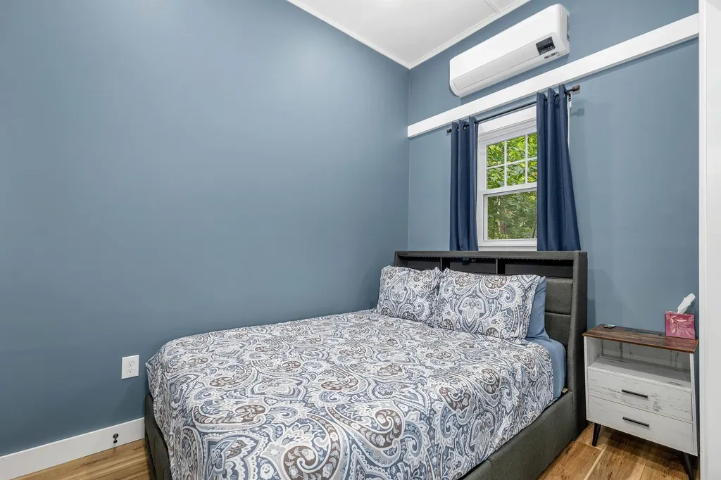 21 Sawicki Lane Belmont NH 03220