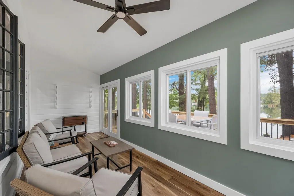 21 Sawicki Lane Belmont NH 03220