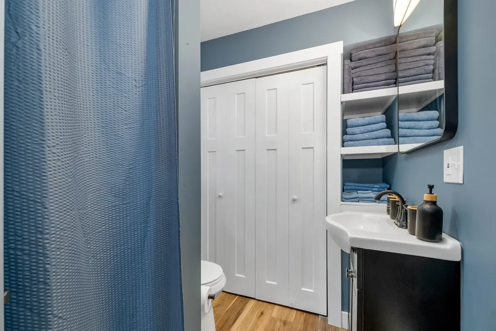 21 Sawicki Lane Belmont NH 03220