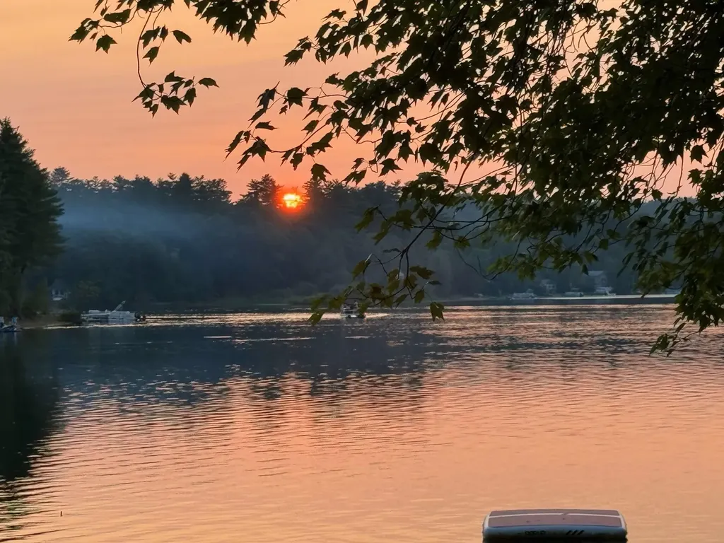 21 Sawicki Lane Belmont NH 03220