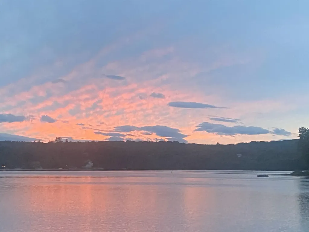 21 Sawicki Lane Belmont NH 03220