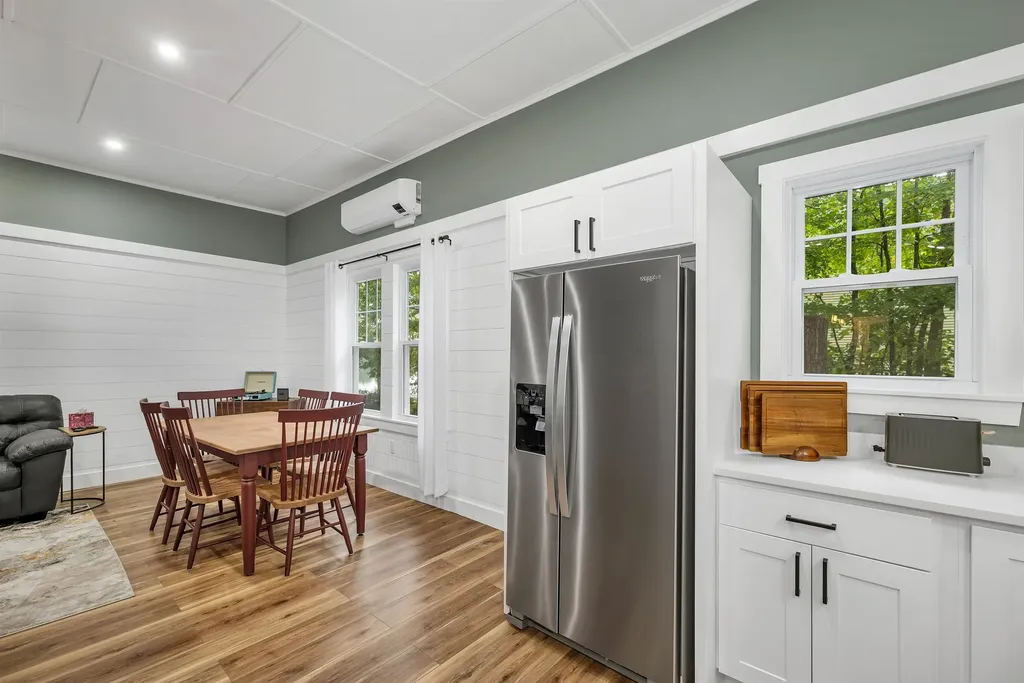 21 Sawicki Lane Belmont NH 03220