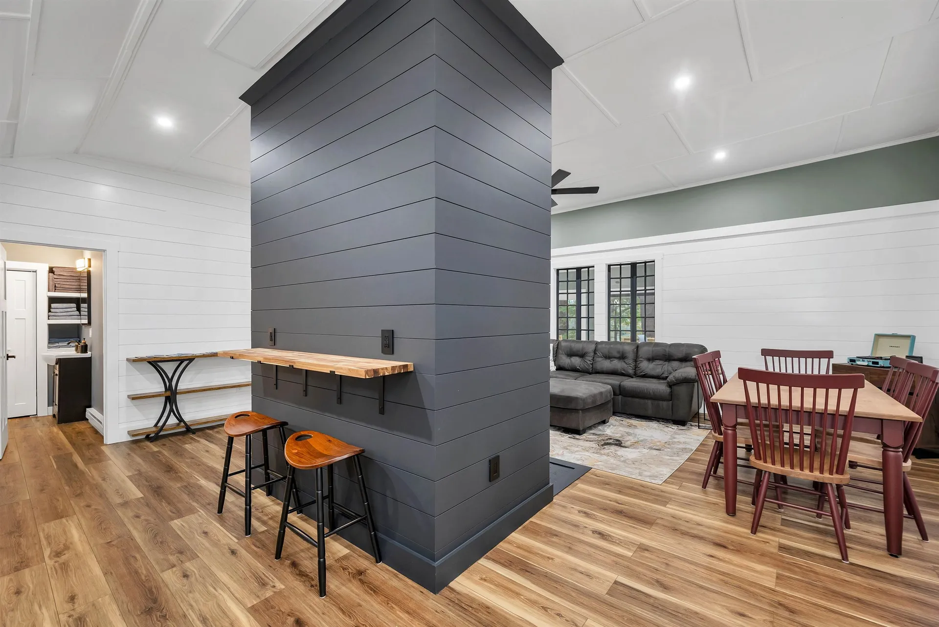 21 Sawicki Lane Belmont NH 03220