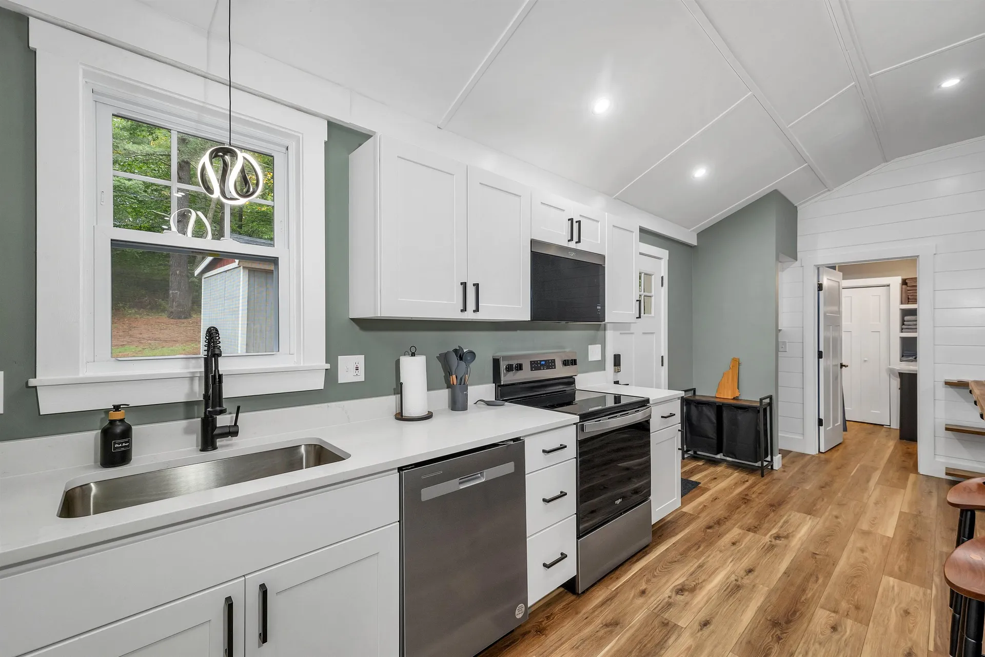 21 Sawicki Lane Belmont NH 03220