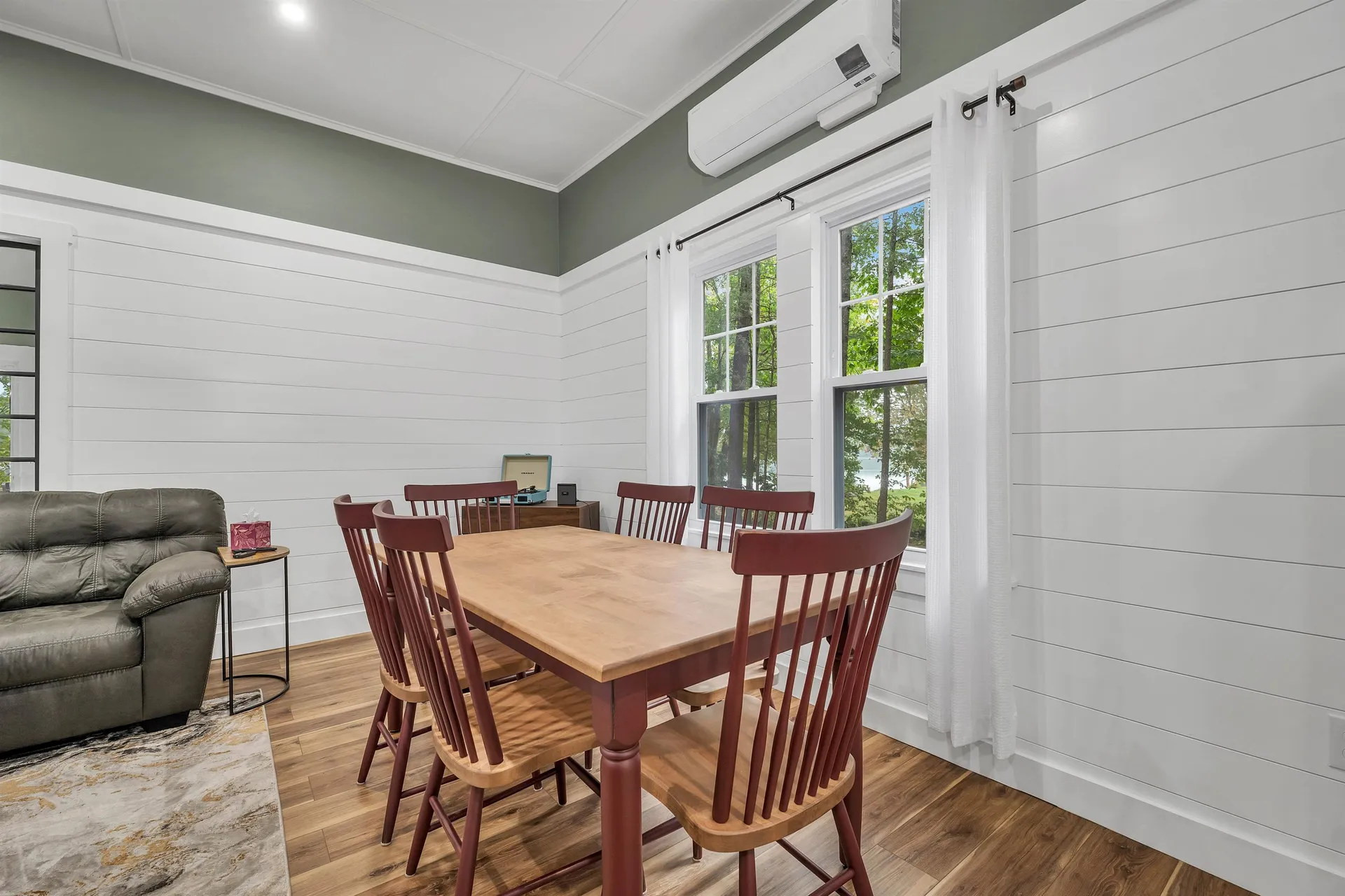 21 Sawicki Lane Belmont NH 03220