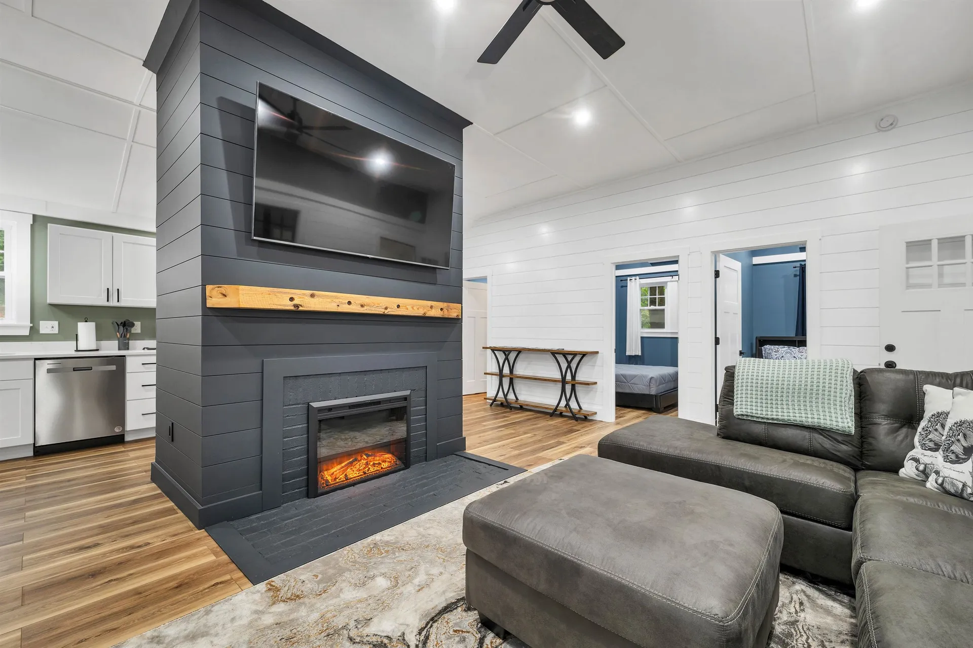 21 Sawicki Lane Belmont NH 03220