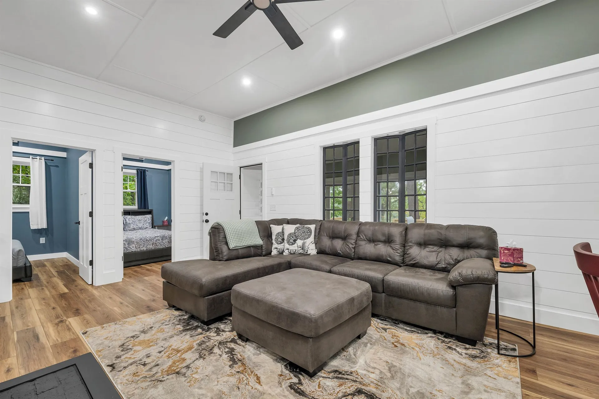 21 Sawicki Lane Belmont NH 03220