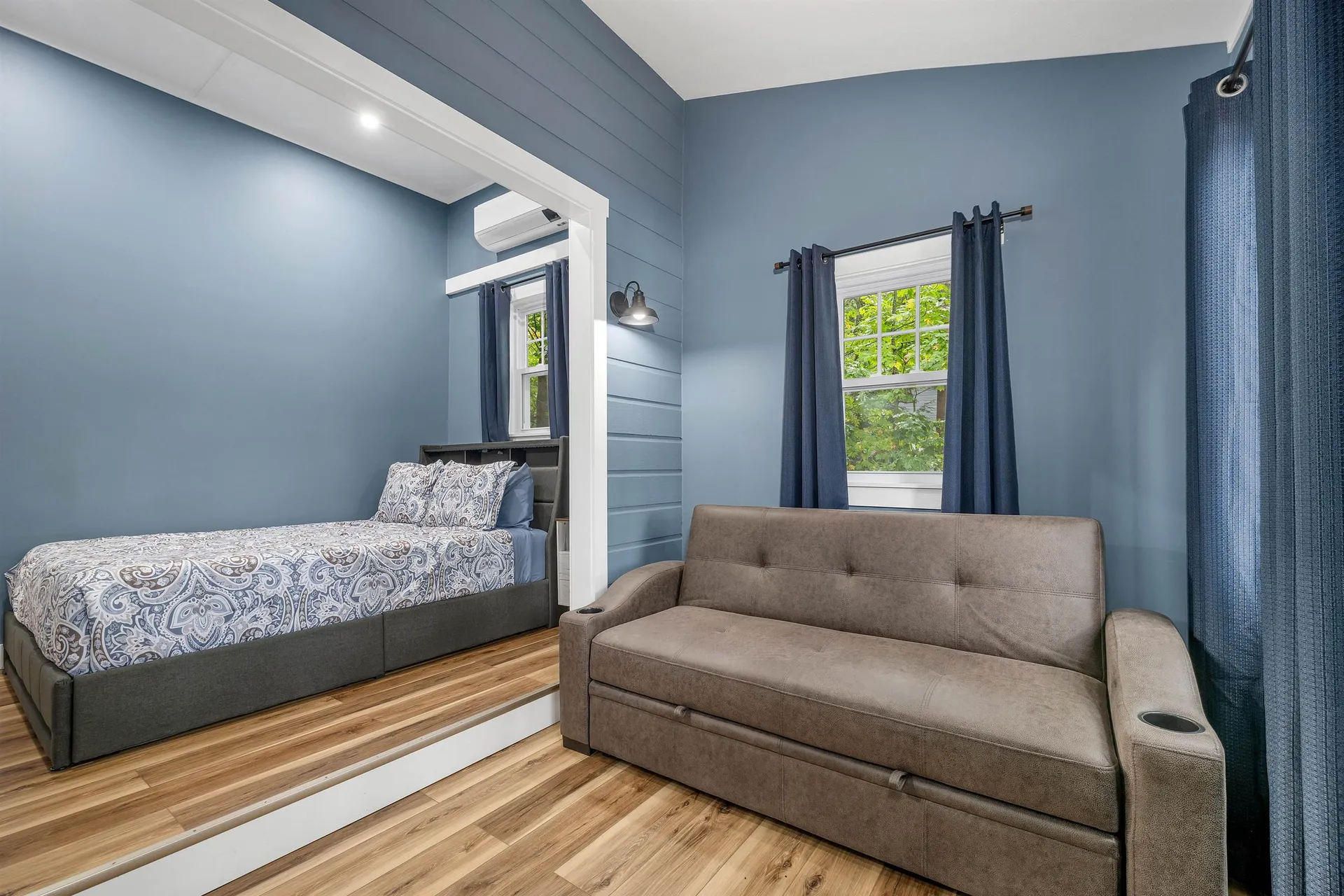 21 Sawicki Lane Belmont NH 03220