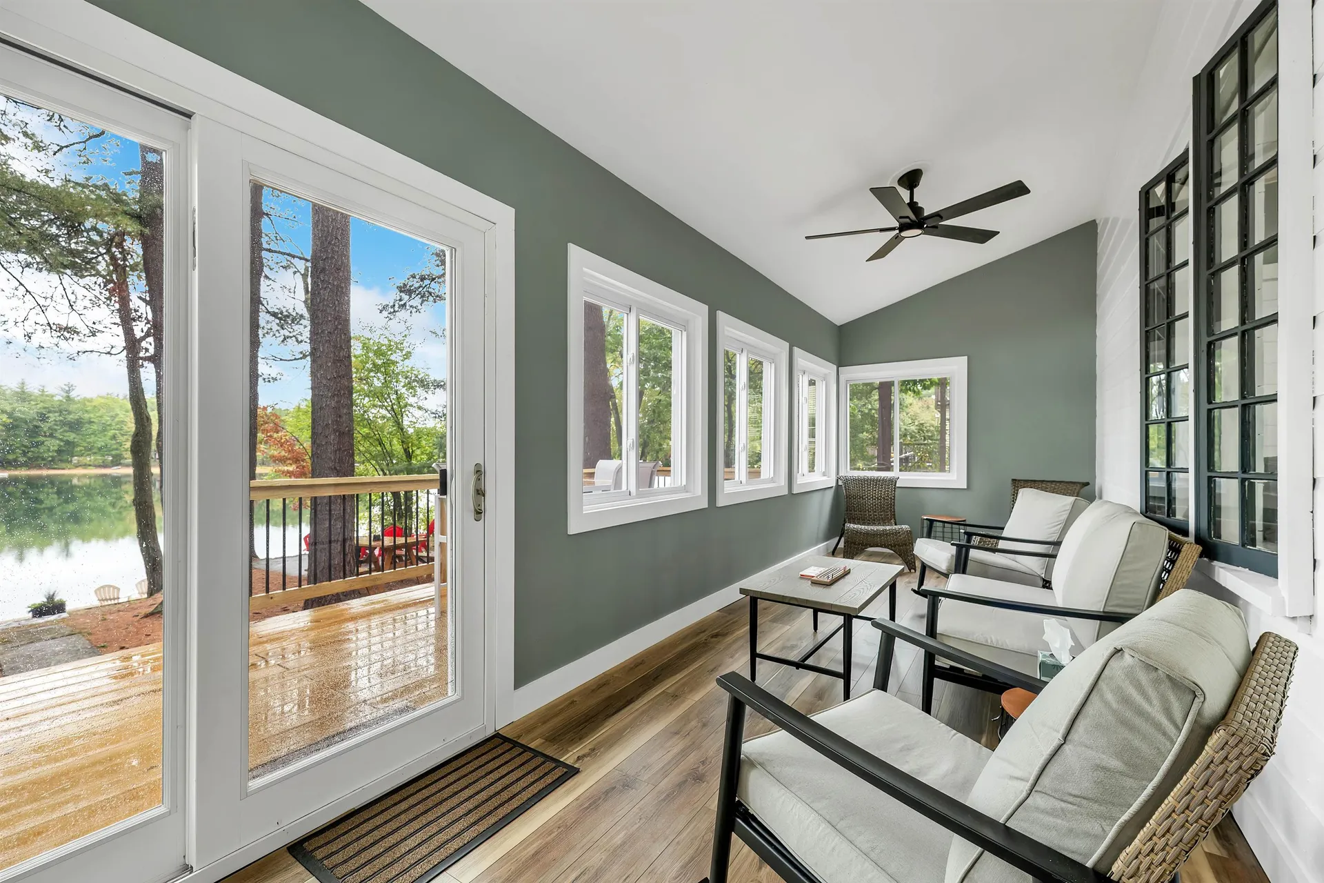 21 Sawicki Lane Belmont NH 03220