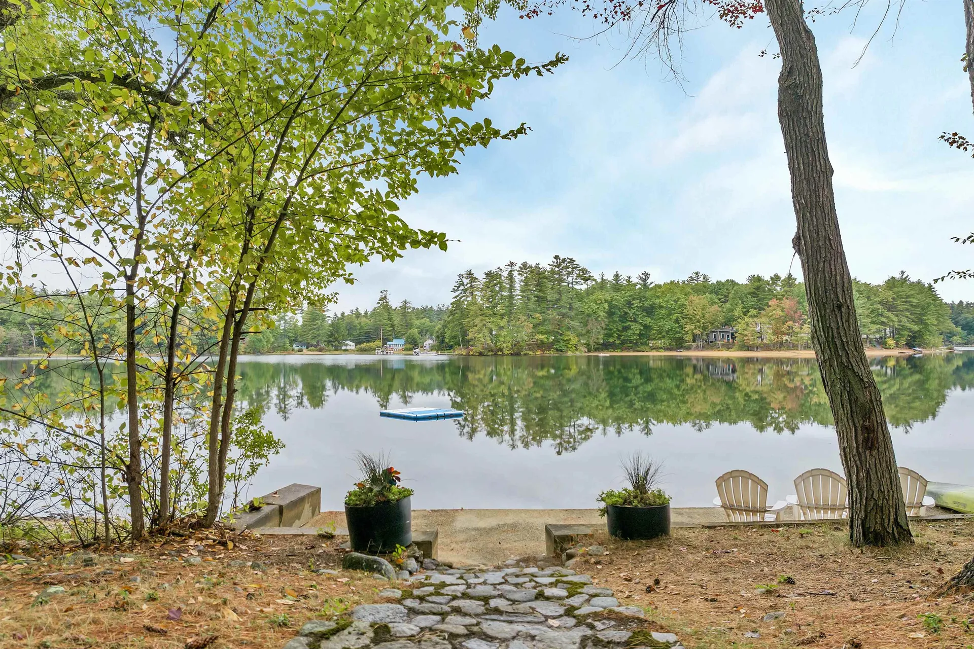 21 Sawicki Lane Belmont NH 03220