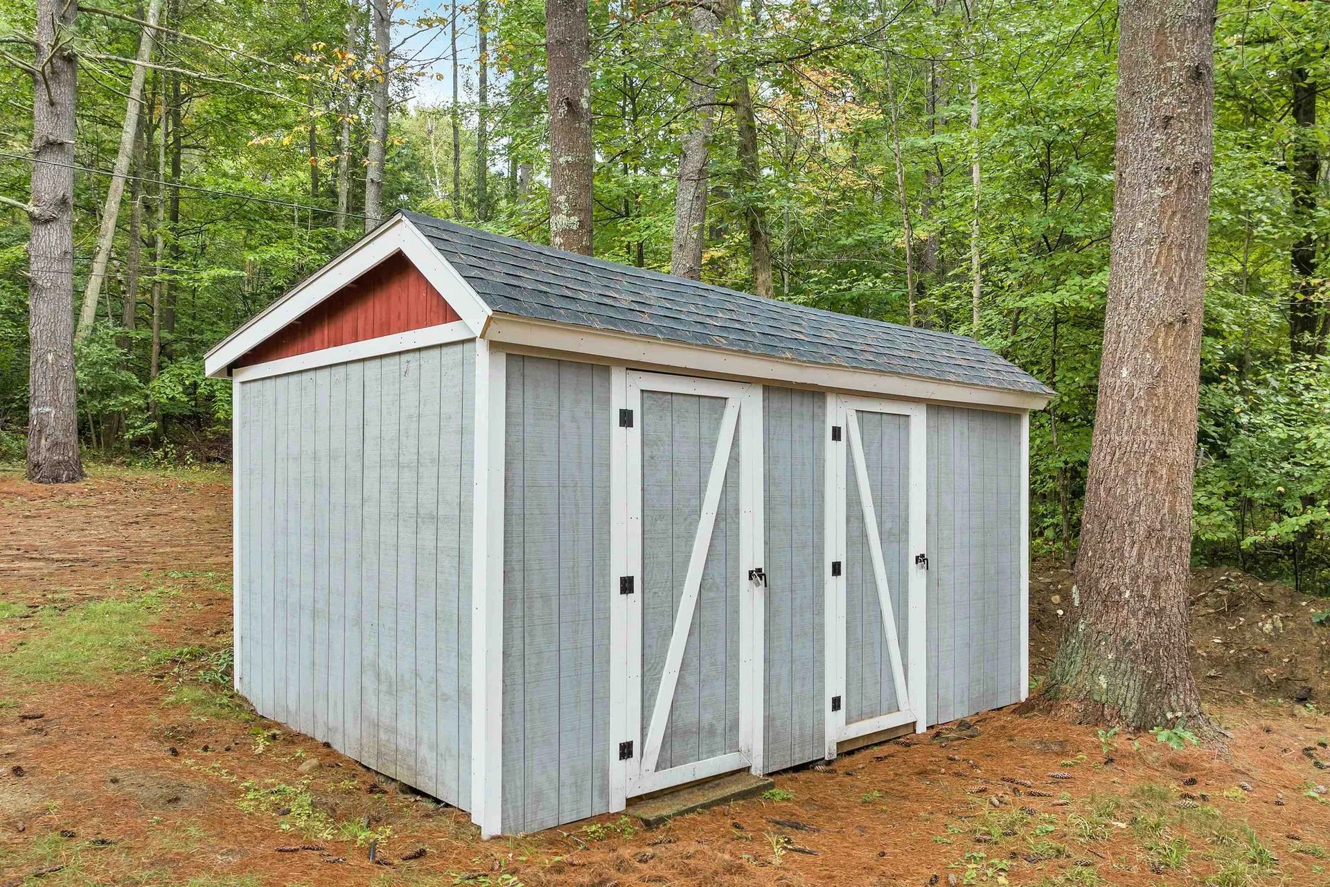 21 Sawicki Lane Belmont NH 03220