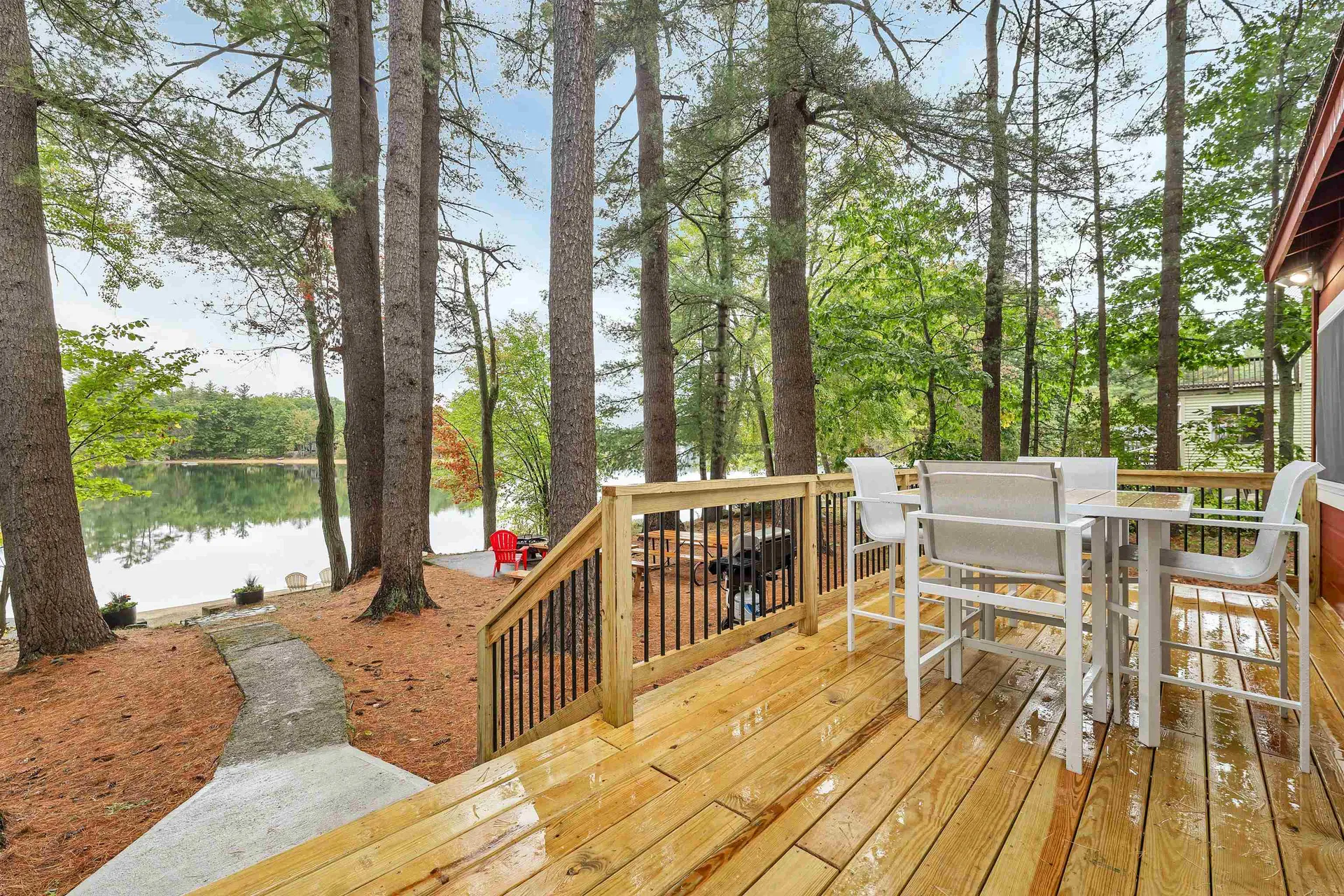 21 Sawicki Lane Belmont NH 03220