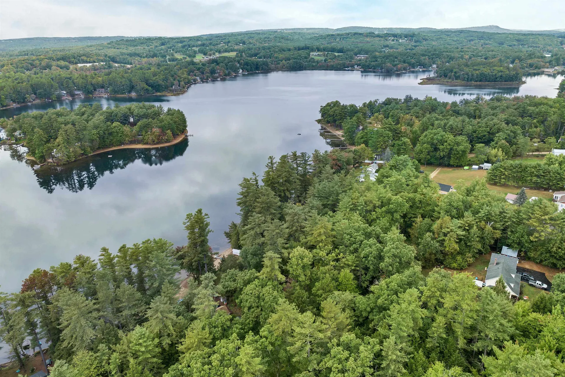 21 Sawicki Lane Belmont NH 03220