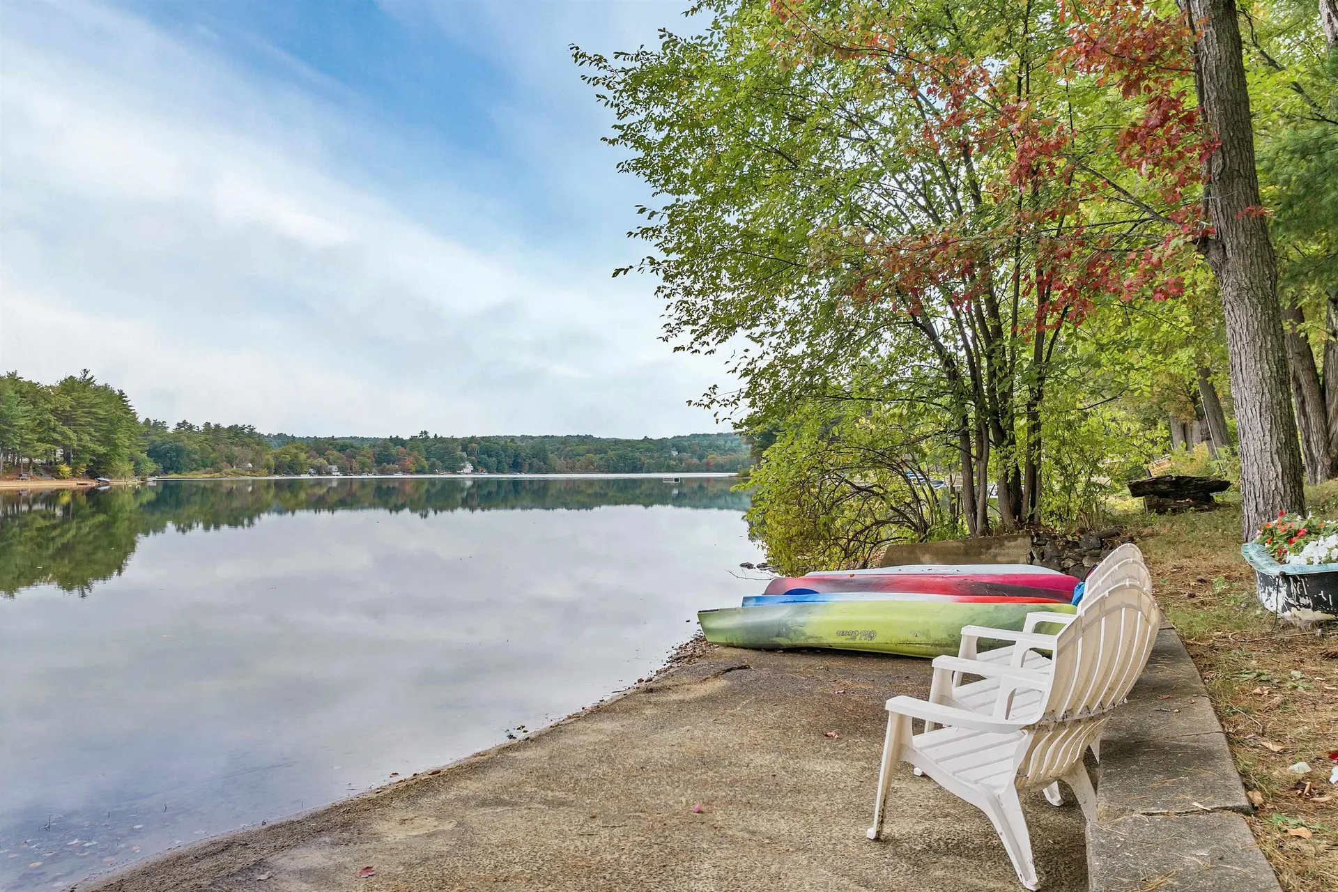 21 Sawicki Lane Belmont NH 03220