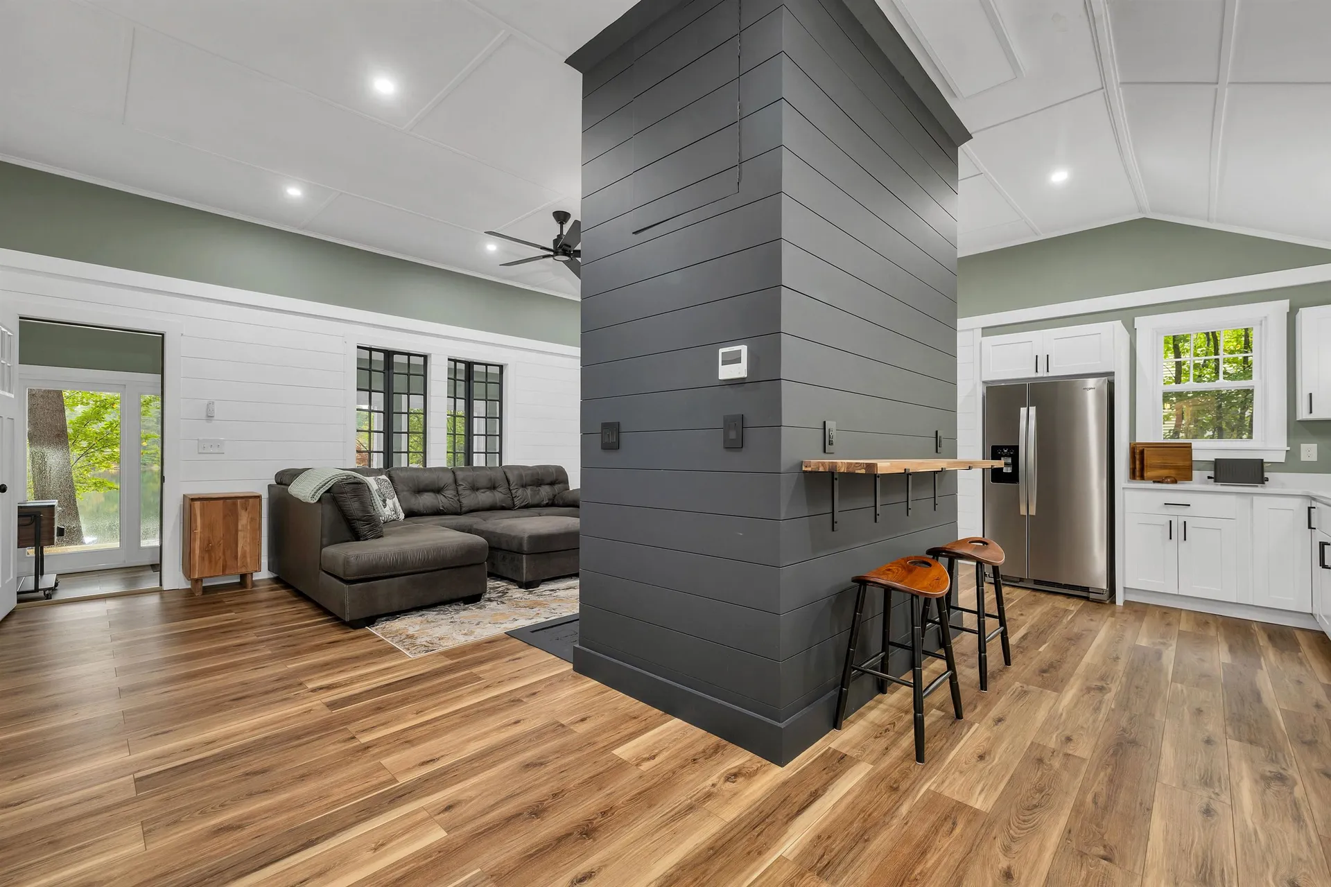 21 Sawicki Lane Belmont NH 03220