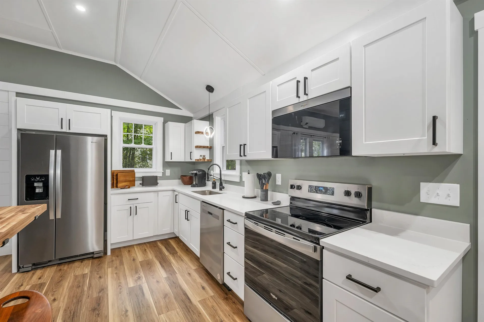 21 Sawicki Lane Belmont NH 03220