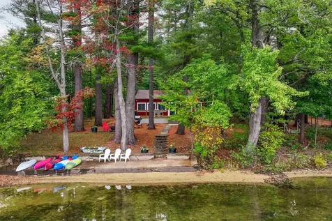 21 Sawicki Lane Belmont NH 03220