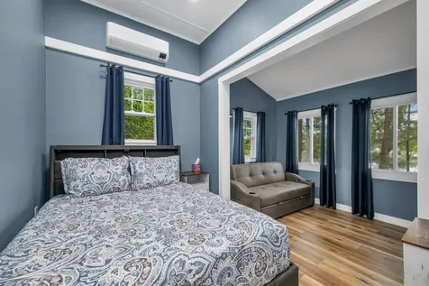 21 Sawicki Lane Belmont NH 03220