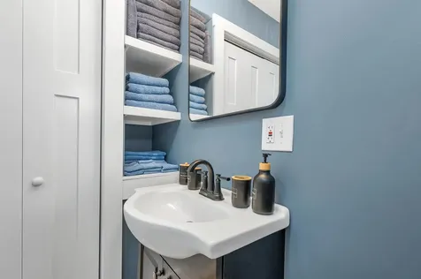 21 Sawicki Lane Belmont NH 03220