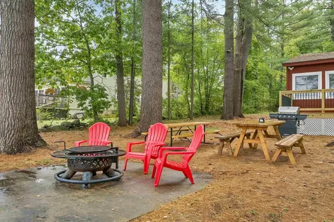 21 Sawicki Lane Belmont NH 03220