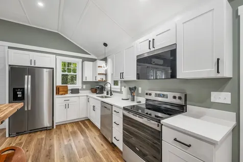 21 Sawicki Lane Belmont NH 03220