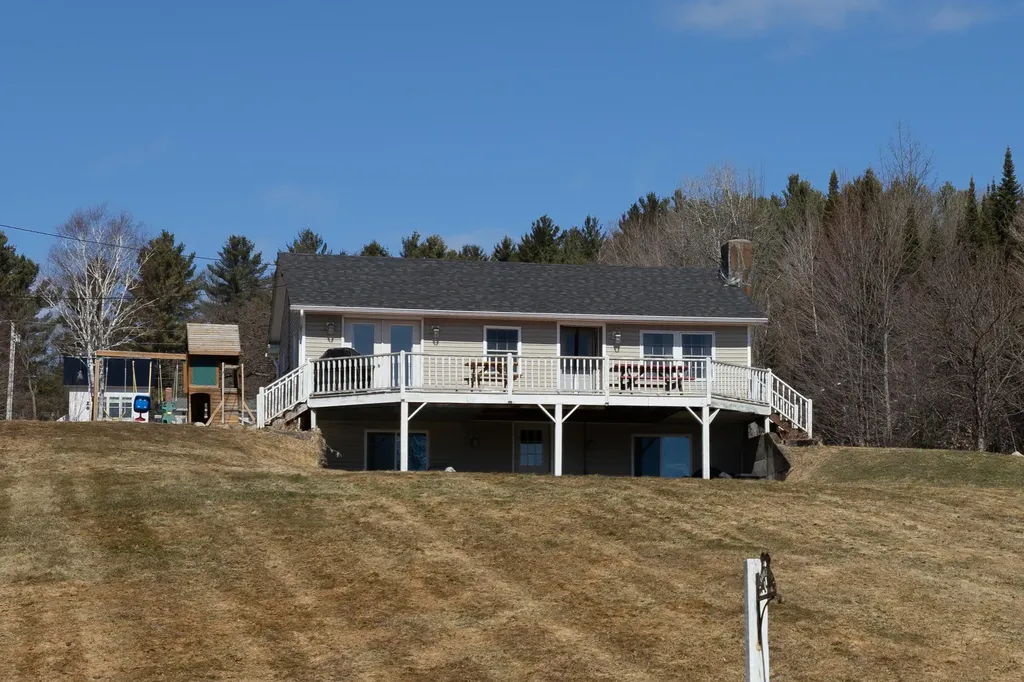 361 Eastern Avenue Barton VT 05822
