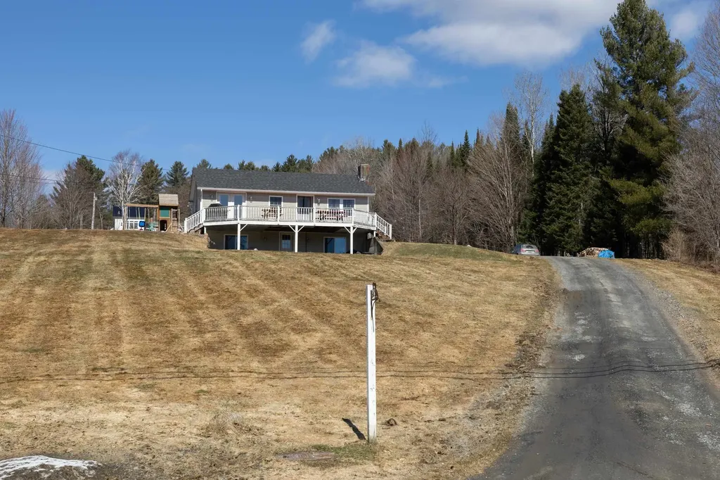 361 Eastern Avenue Barton VT 05822