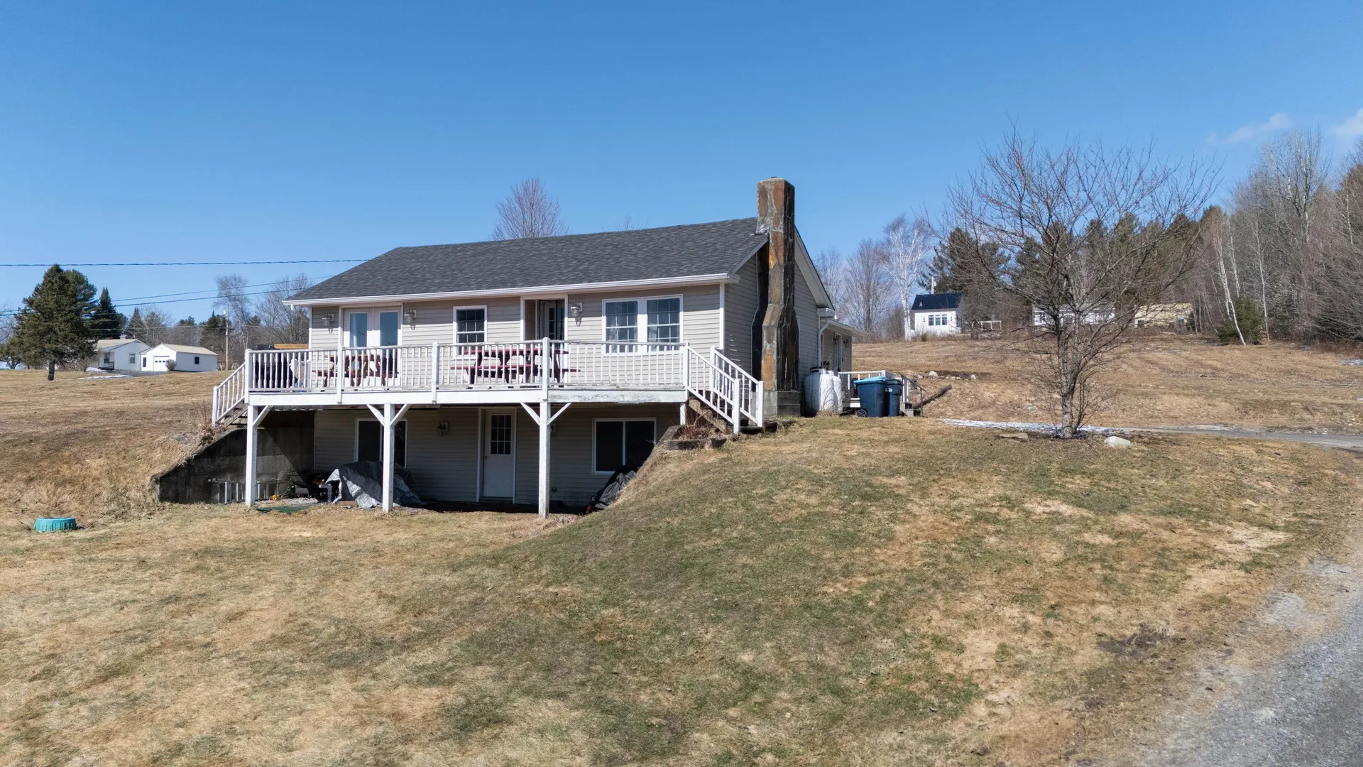 361 Eastern Avenue Barton VT 05822