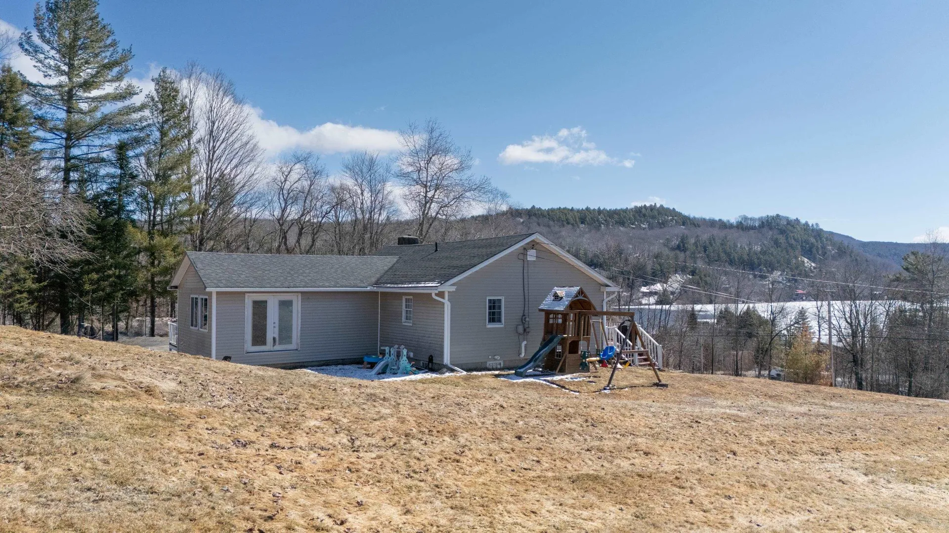 361 Eastern Avenue Barton VT 05822