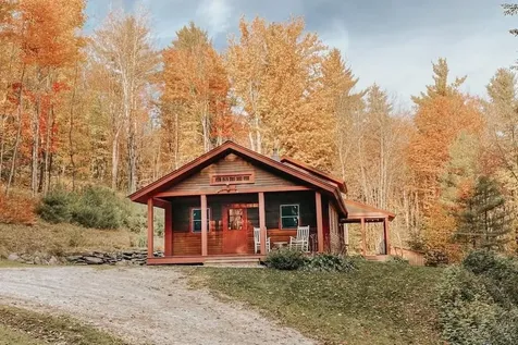 5503 Route 155 Mount Holly VT 05758