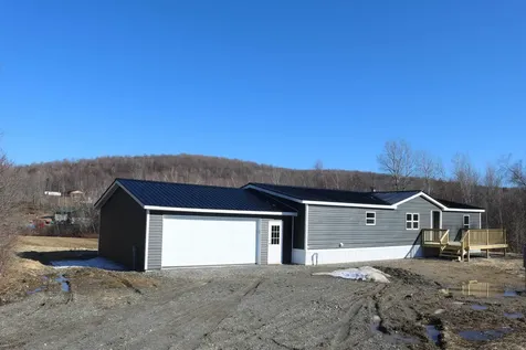 1088 Swamp Road Sheldon VT 05450