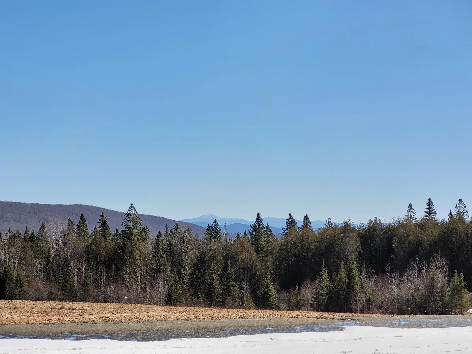 210 Cow Hill Road Peacham VT 05873