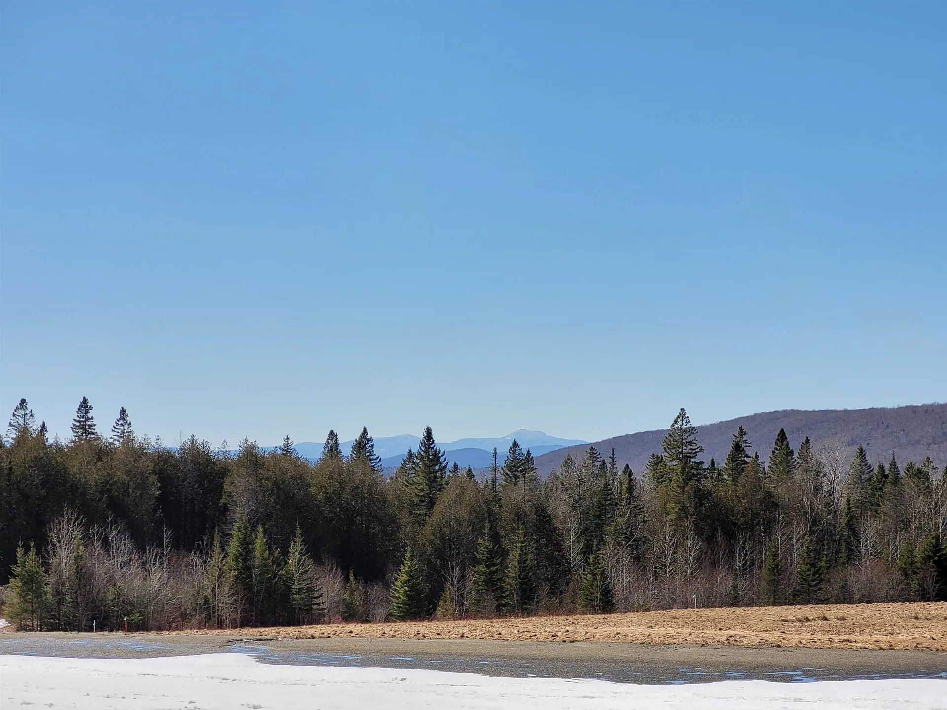 210 Cow Hill Road Peacham VT 05873