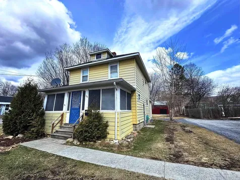 130 Beech Street Bennington VT 05201