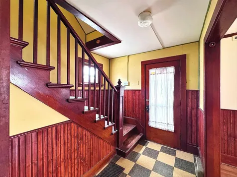 130 Beech Street Bennington VT 05201