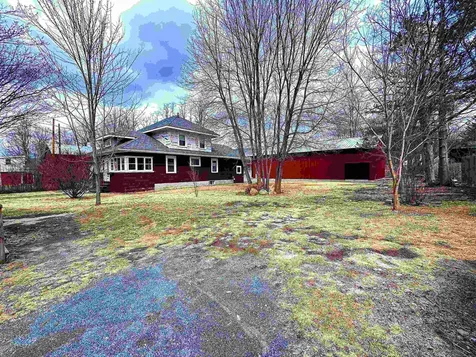 130 Beech Street Bennington VT 05201