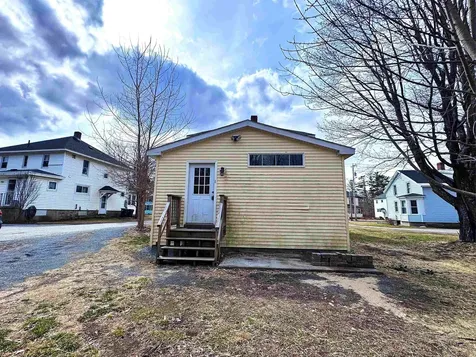 130 Beech Street Bennington VT 05201