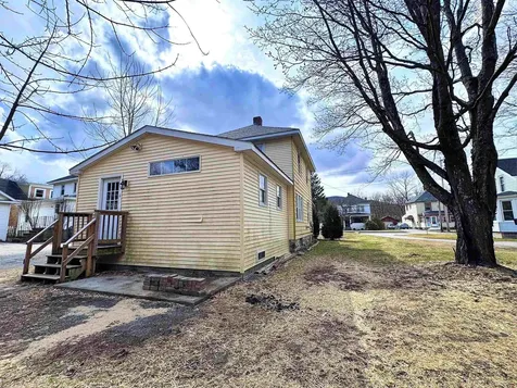 130 Beech Street Bennington VT 05201