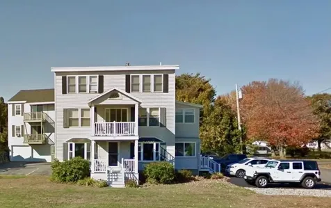 971 Ocean Boulevard Hampton NH 03842