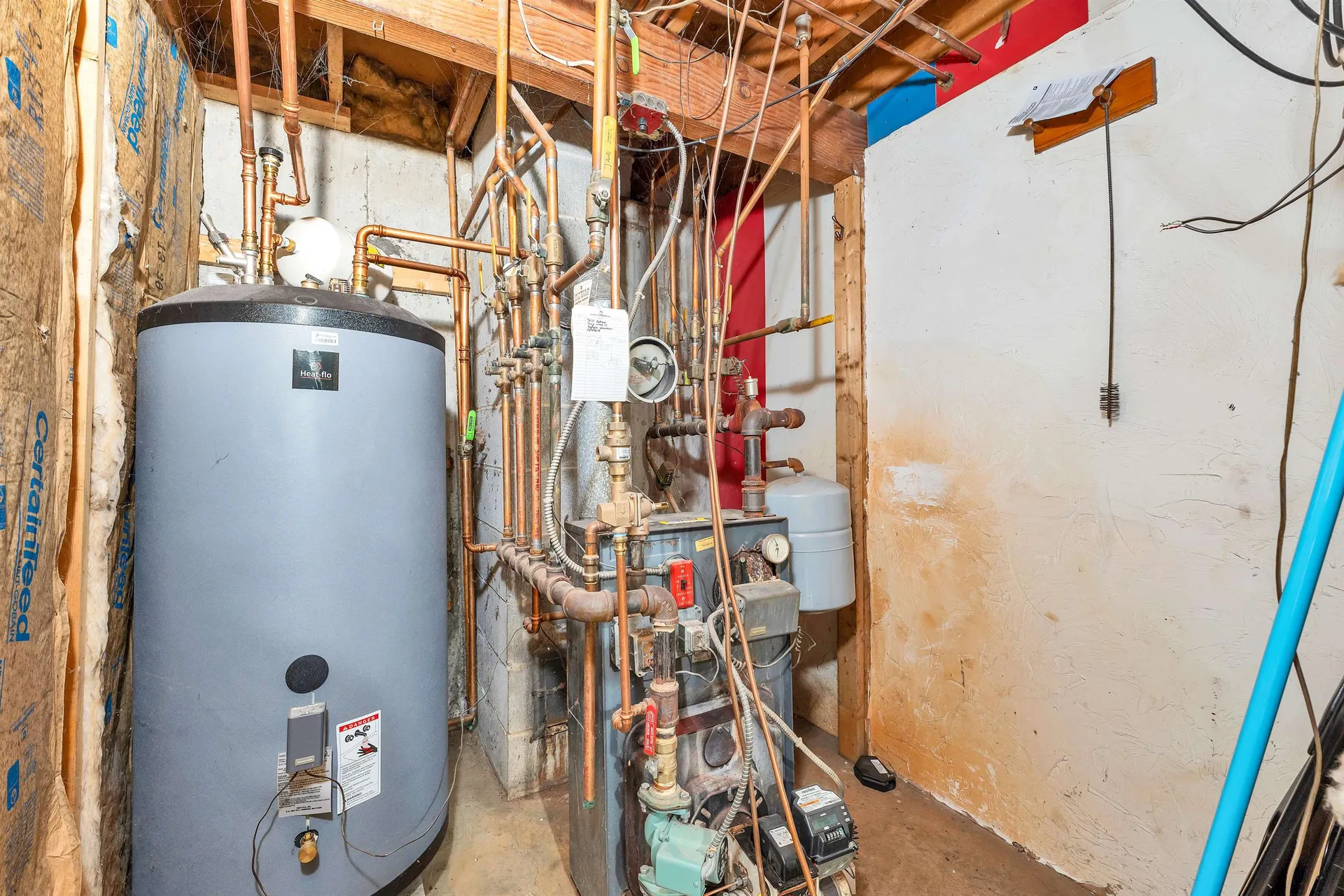 2 Hillrise Lane Meredith NH 03253