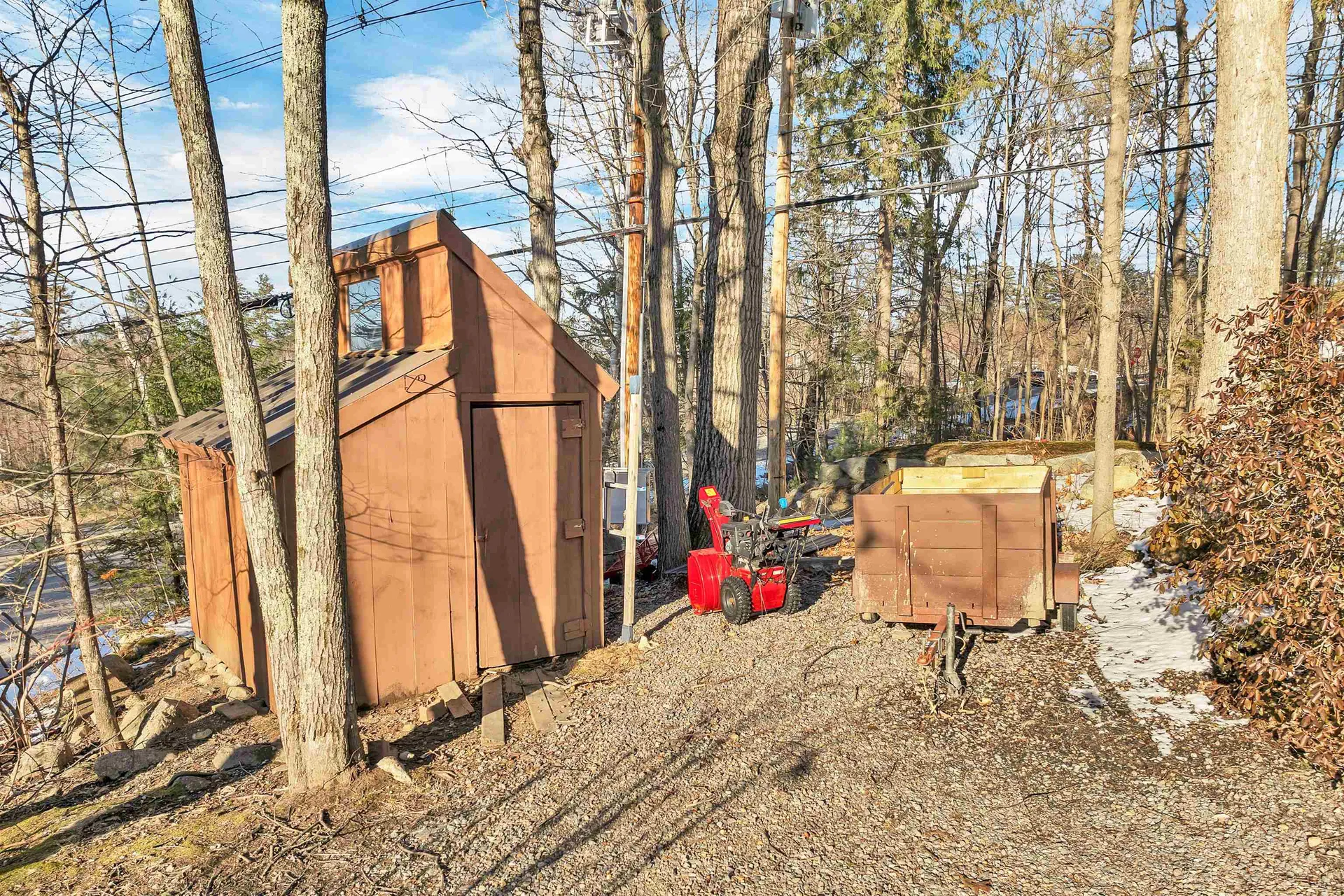 2 Hillrise Lane Meredith NH 03253