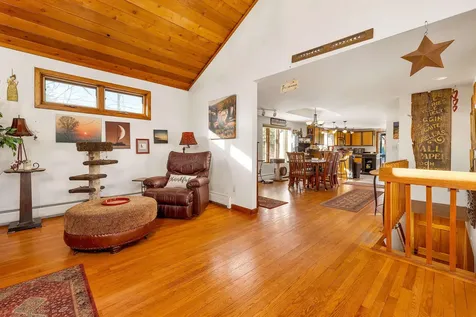 2 Hillrise Lane Meredith NH 03253