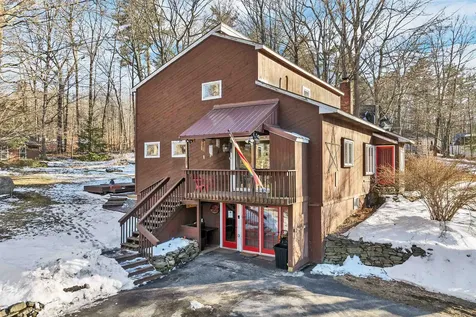 2 Hillrise Lane Meredith NH 03253