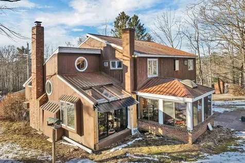 2 Hillrise Lane Meredith NH 03253