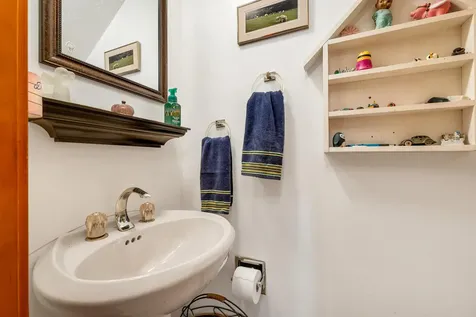 2 Hillrise Lane Meredith NH 03253