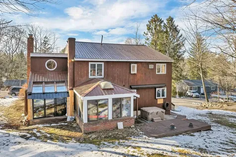 2 Hillrise Lane Meredith NH 03253