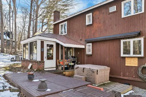 2 Hillrise Lane Meredith NH 03253