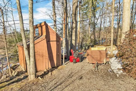 2 Hillrise Lane Meredith NH 03253